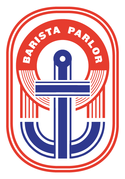 Barista Parlor logo