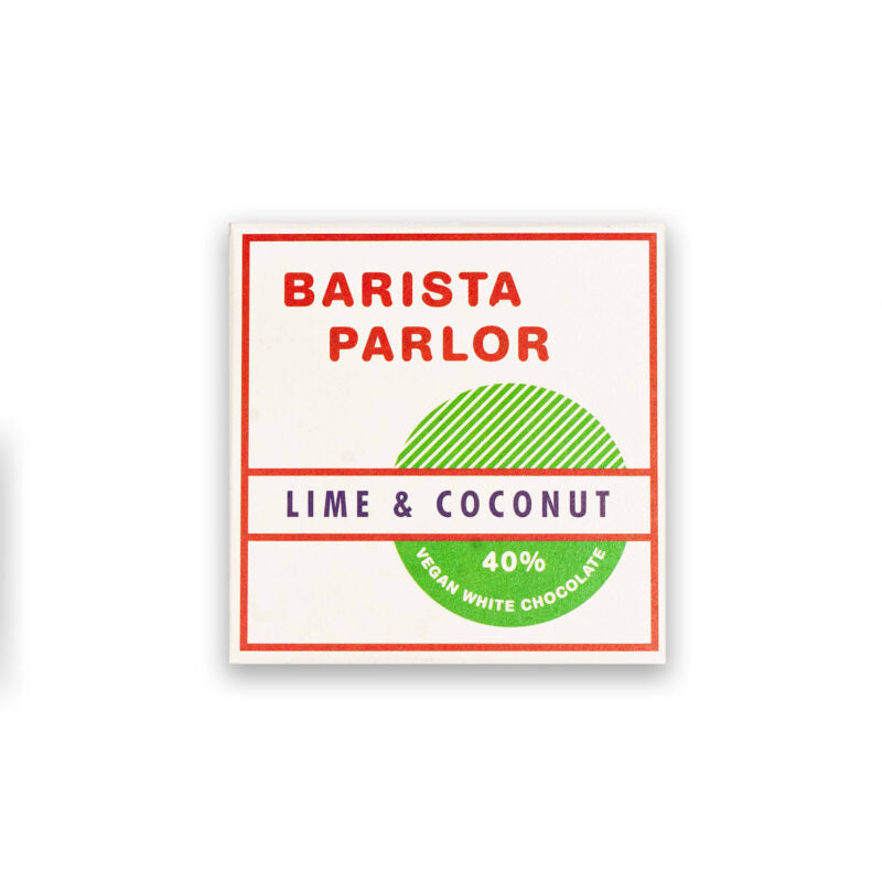 Lime Coconut