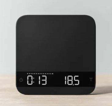 Acaia Lunar Scale