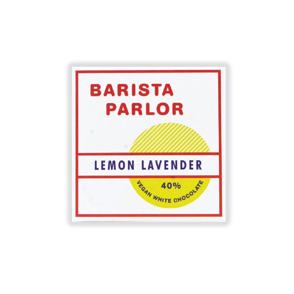 Lemon Lavender