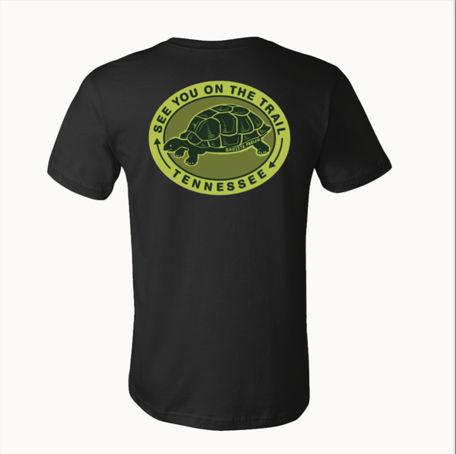 Trail Mix "Turtle" Tee