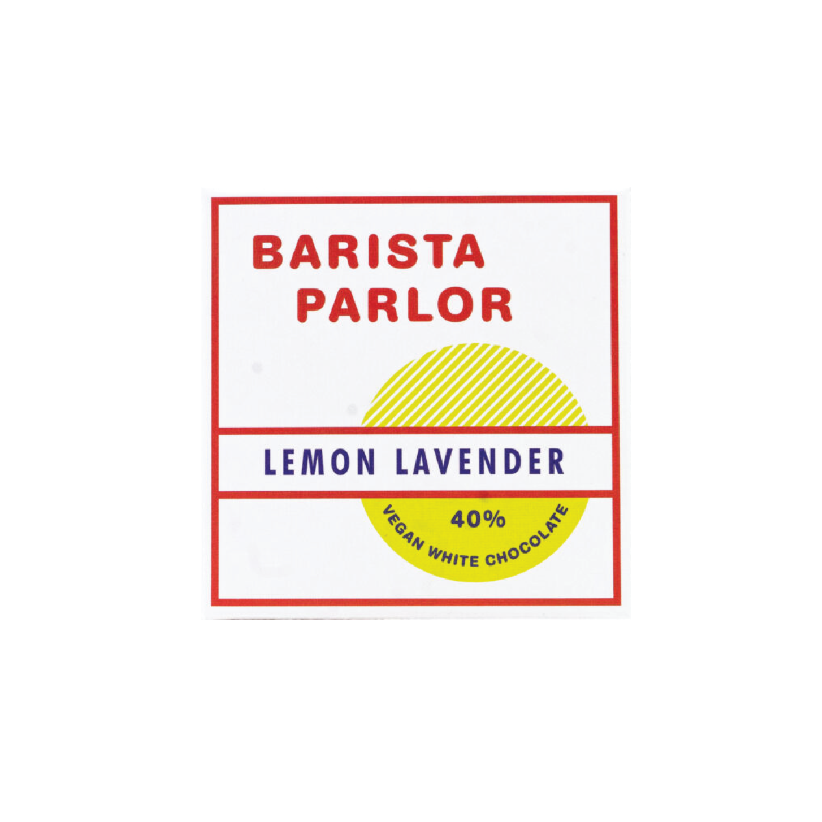 Lemon Lavender