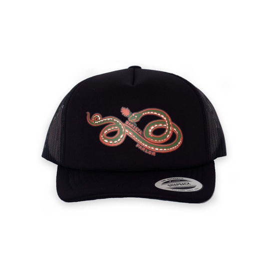 Bloom "Snake" Hat