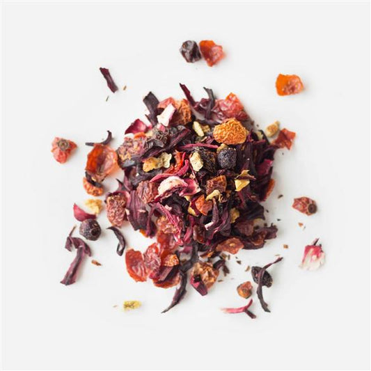 Rishi Bulk Tea - Scarlet